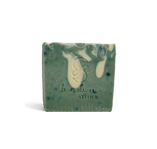 Killi Doğal Sabun 120 g | El Yapımı