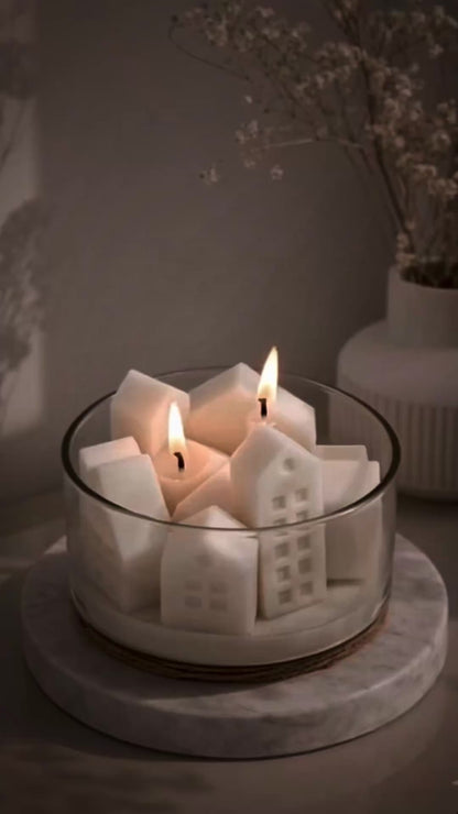 Luna’s Light – Cam Hazneli Soya Mum